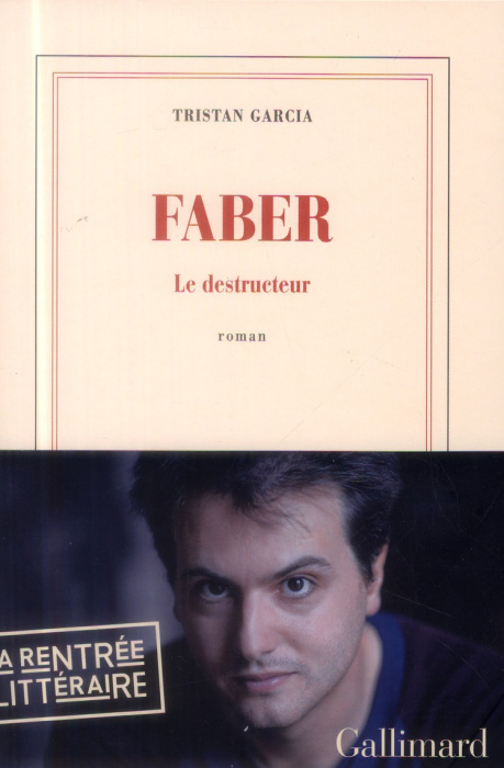 Emprunter Faber. Le destructeur livre