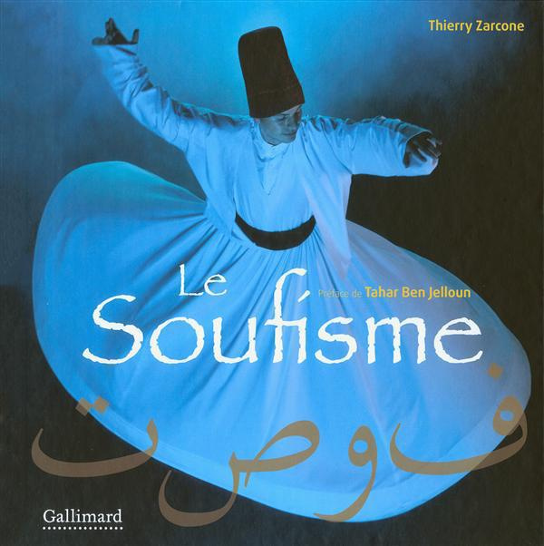 Emprunter Le soufisme livre