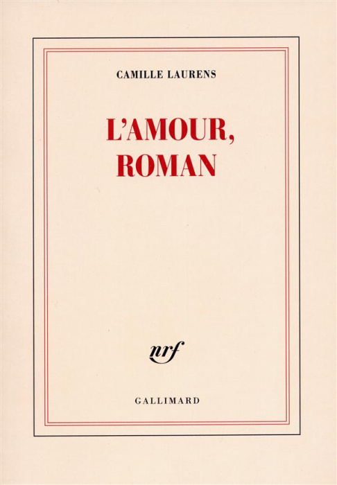Emprunter L'amour, roman livre