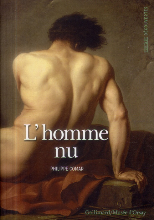 Emprunter L'homme nu livre