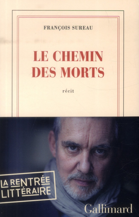Emprunter Le chemin des morts livre