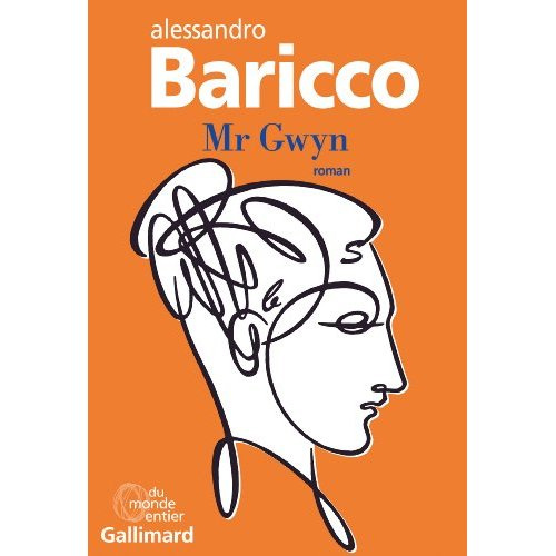 Emprunter Mr Gwyn livre