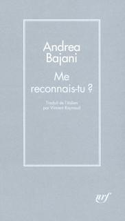 Emprunter Me reconnais-tu ? livre