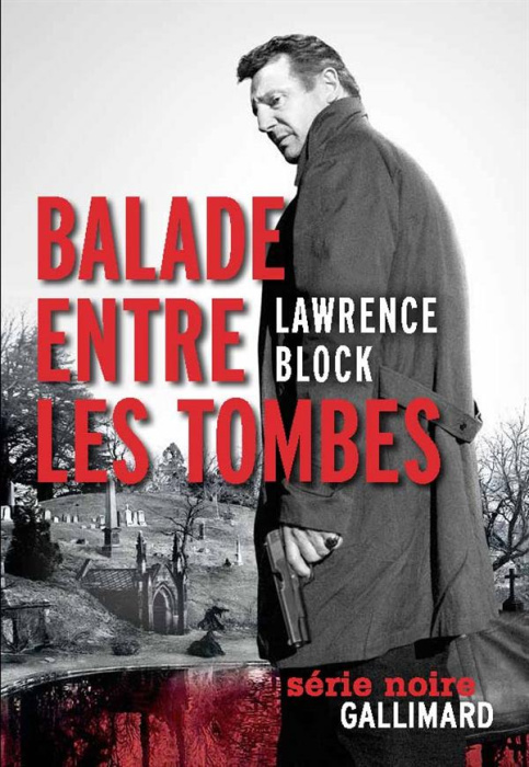 Emprunter Balades entre les tombes livre