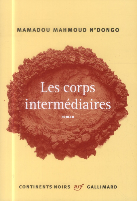 Emprunter Les corps intermédiaires livre