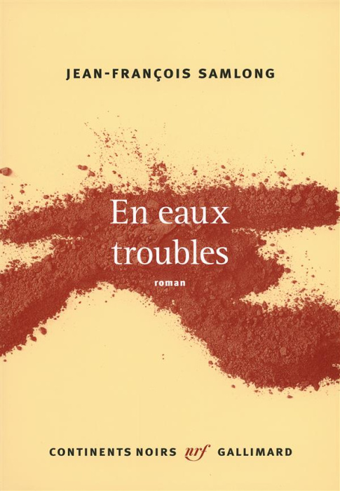 Emprunter En eaux troubles livre