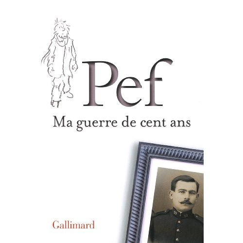 Emprunter Ma guerre de cent ans livre