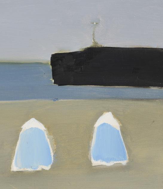 Emprunter Nicolas de Staël : lumières du nord, lumières du sud livre