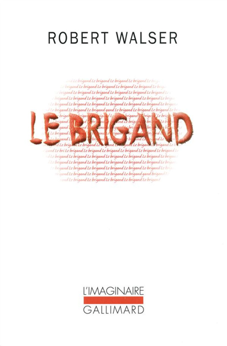 Emprunter Le brigand livre