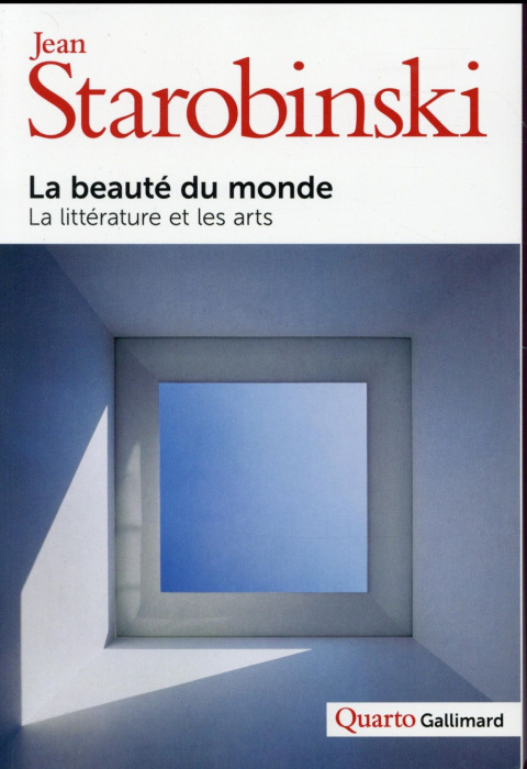 Emprunter La beauté du monde livre