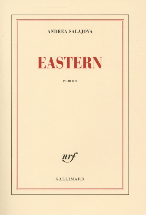 Emprunter Eastern livre