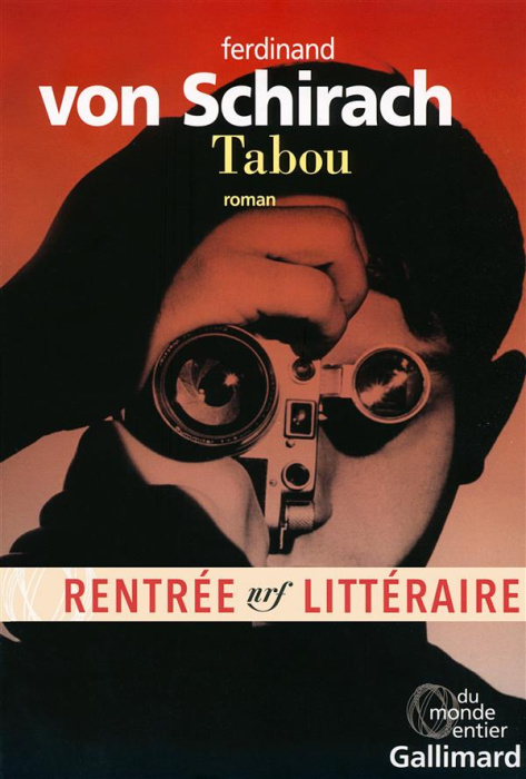Emprunter Tabou livre