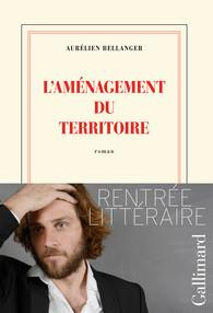 Emprunter L'aménagement du territoire livre