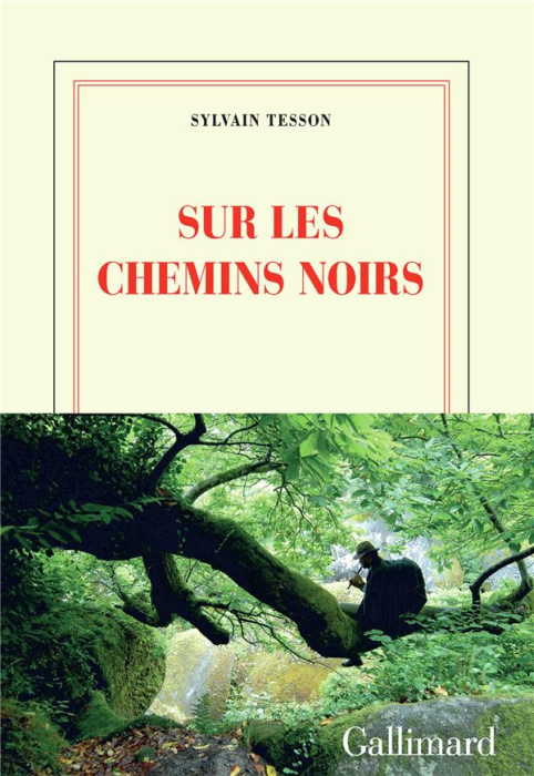 Emprunter Sur les chemins noirs livre