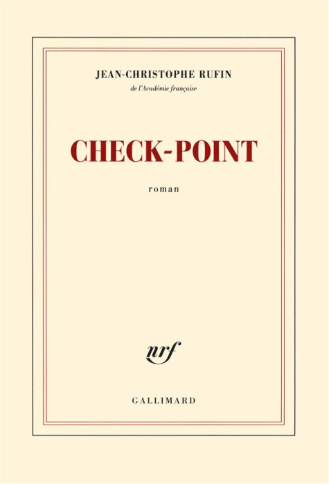 Emprunter Check-point livre