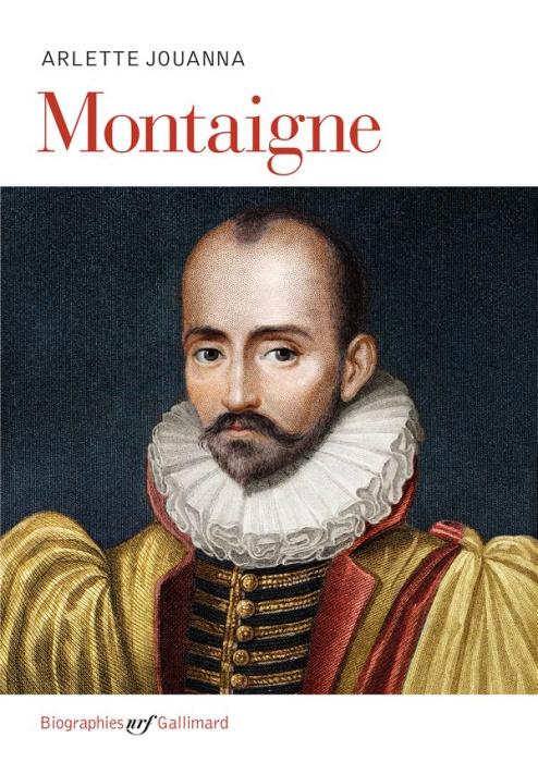 Emprunter Montaigne livre