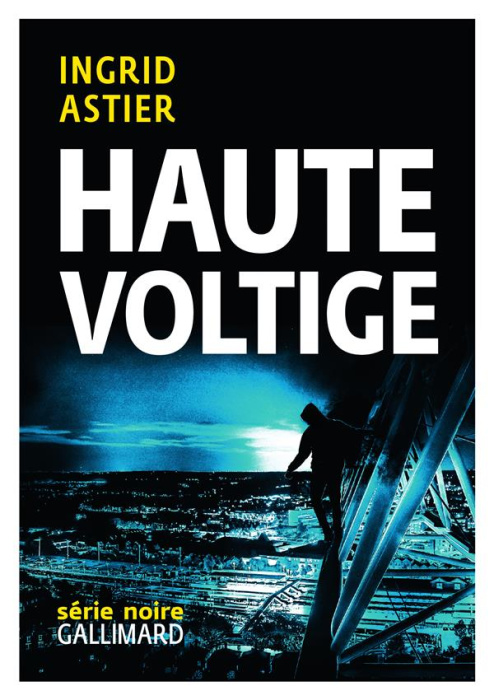 Emprunter Haute voltige livre
