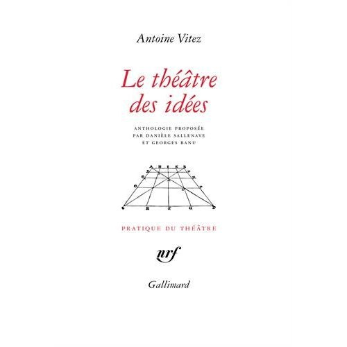 Emprunter Le théâtre des idées livre