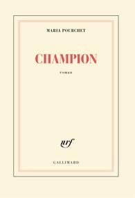 Emprunter Champion livre