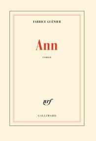 Emprunter Ann livre