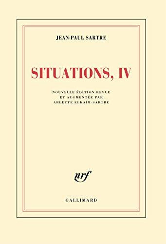 Emprunter Situations. Tome IV : Avril 1950 - Avril 1953 livre