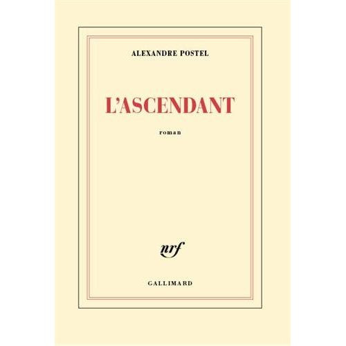 Emprunter L'ascendant livre