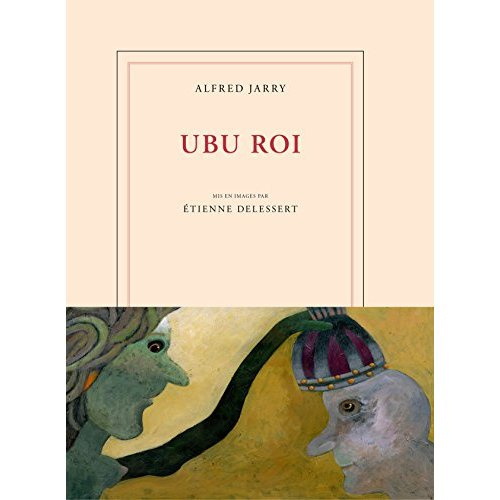 Emprunter Ubu roi livre