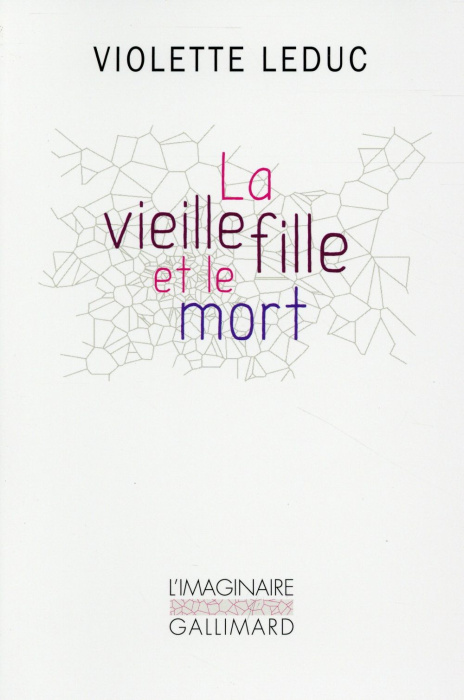 Emprunter La vieille fille et le mort livre