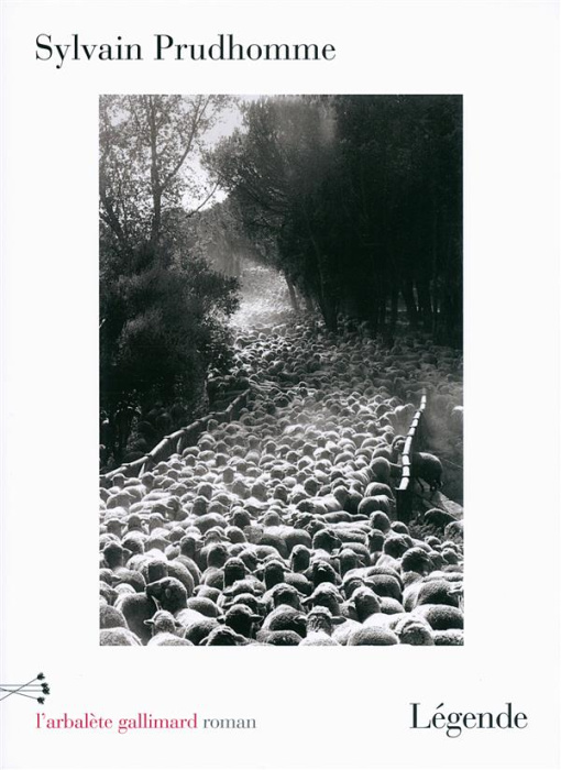 Emprunter Légende livre
