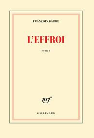 Emprunter L'effroi livre