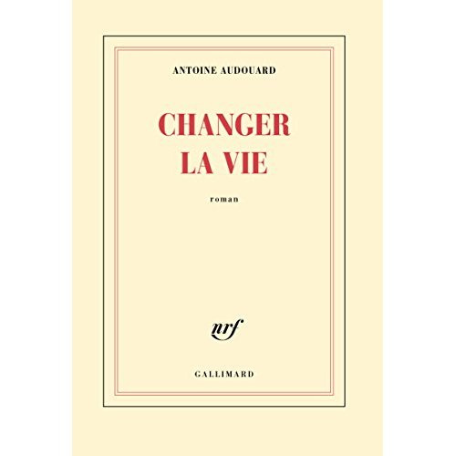 Emprunter Changer la vie livre