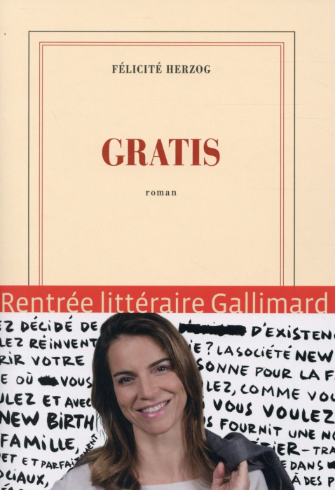 Emprunter Gratis livre