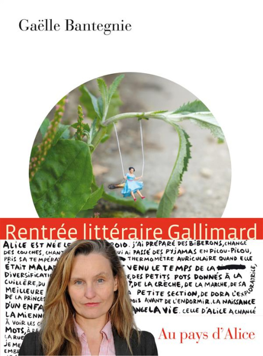 Emprunter Au pays d'Alice livre