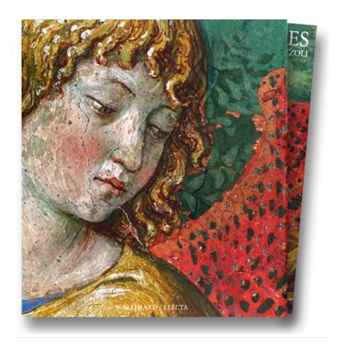 Emprunter Benozzo Gozzoli. La chapelle des mages livre