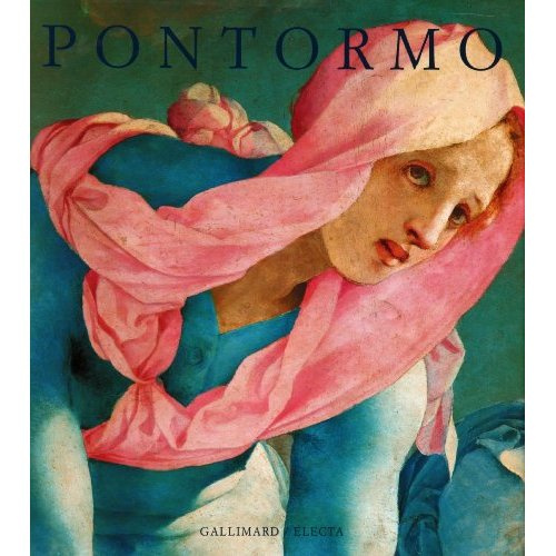 Emprunter Pontormo livre