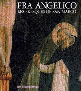Emprunter Fra Angelico, les fresques de San Marco livre