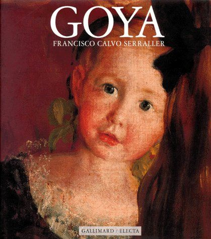 Emprunter Goya livre