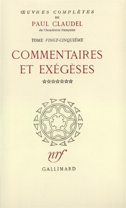 Emprunter Oeuvres complètes. Tome 25 livre