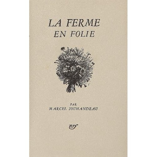 Emprunter La ferme en folie livre
