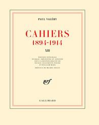Emprunter Cahiers 1894-1914. Tome 13, mars 1914-janvier 1915 livre