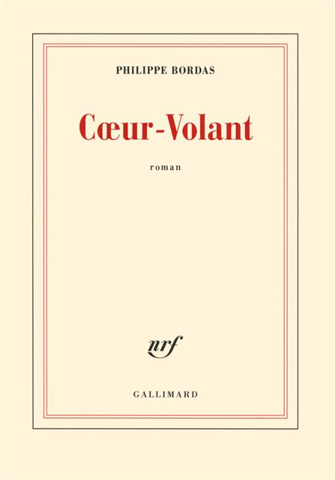 Emprunter Coeur-Volant livre