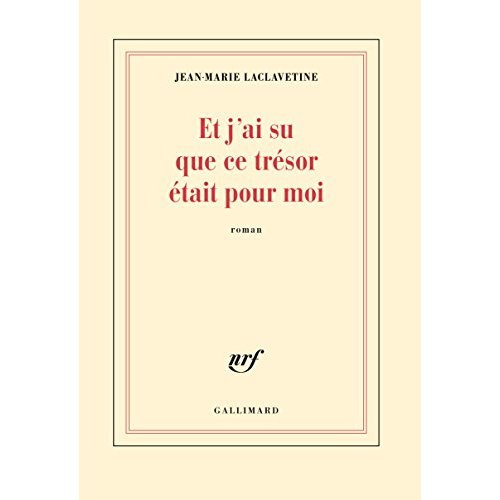 Emprunter Et j'ai su que ce trésor était pour moi livre