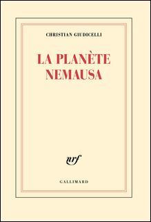 Emprunter La planète Nemausa livre