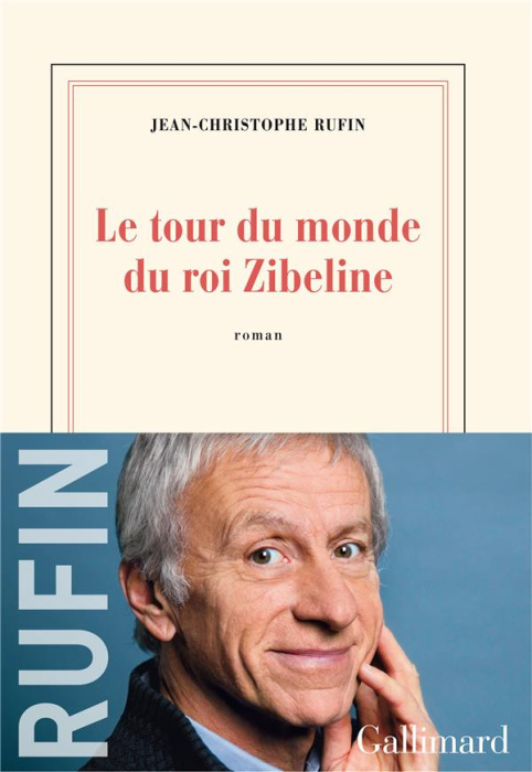 Emprunter Le tour du monde du roi Zibeline livre