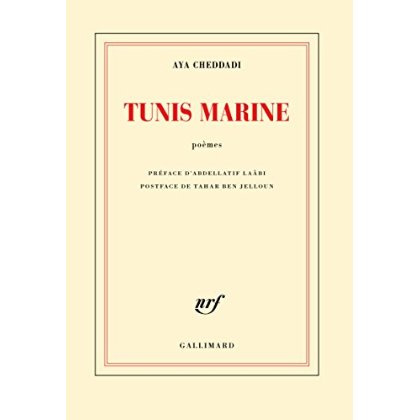 Emprunter Tunis marine livre