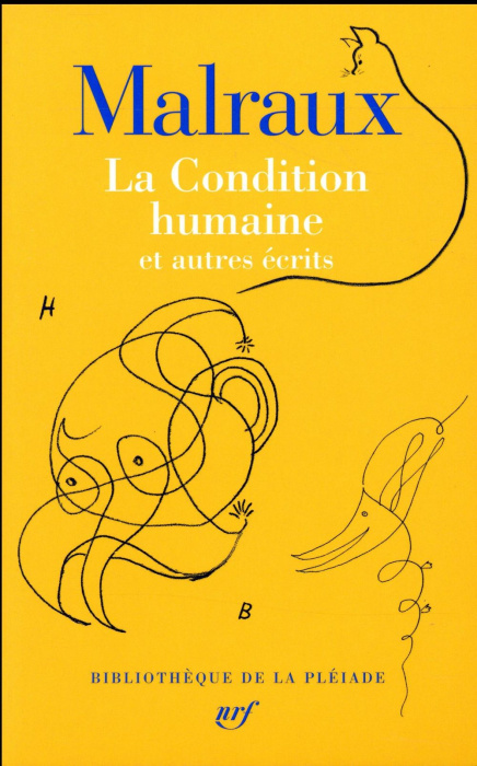Emprunter La condition humaine. Et autres écrits livre