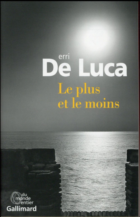 Emprunter Le plus et le moins livre