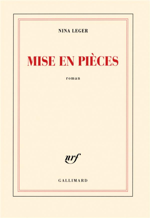 Emprunter Mise en pièces livre