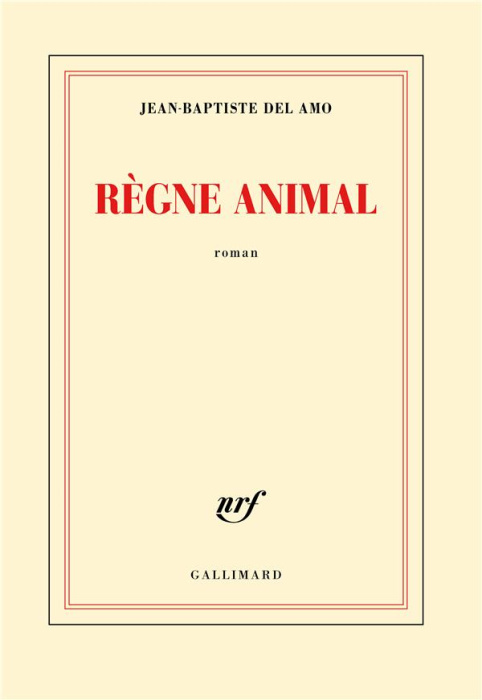 Emprunter Règne animal livre