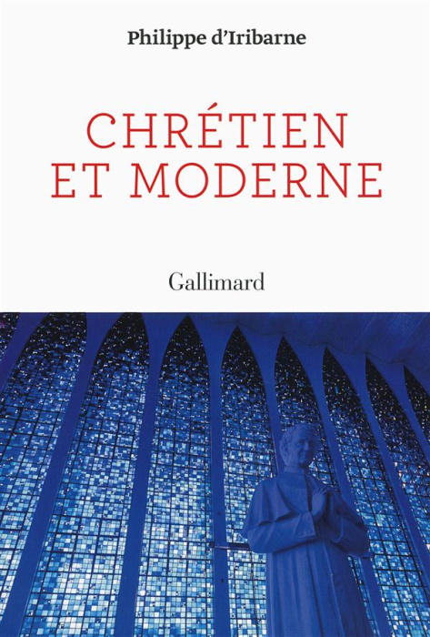 Emprunter Chrétien et moderne livre